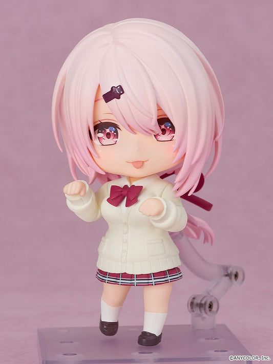 Shiina Yuika Nendoroid Nijisanji Good Smile Company - Anime Figuren günstig kaufen