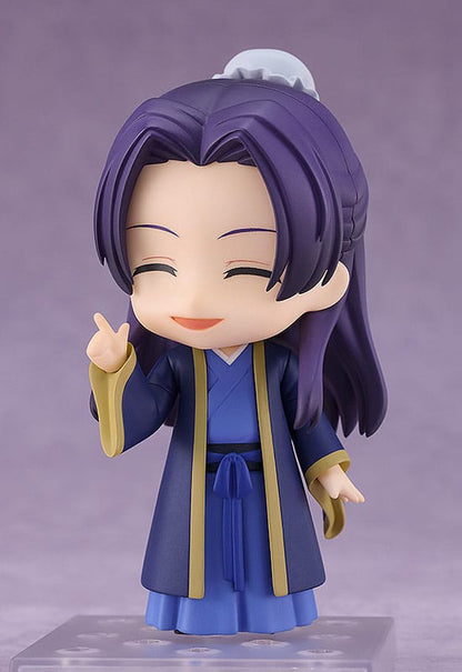 Jinshi Nendoroid Good Smile Company