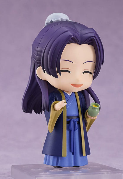 Jinshi Nendoroid Good Smile Company