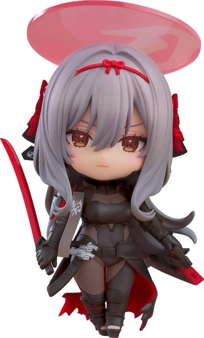 Guren: Black Shadow (Scarlet: Black Shadow) Nendoroid Good Smile Company