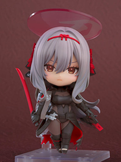 Guren: Black Shadow (Scarlet: Black Shadow) Nendoroid Good Smile Company