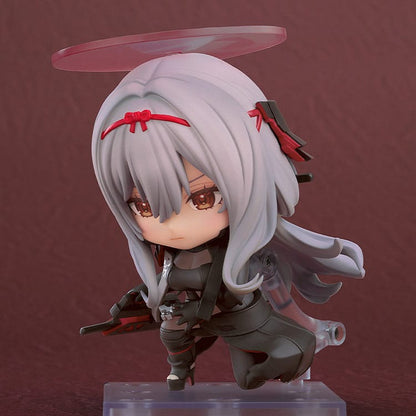 Guren: Black Shadow (Scarlet: Black Shadow) Nendoroid Good Smile Company