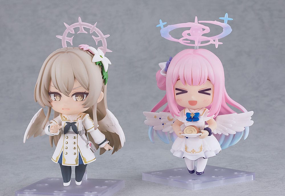 Nagisa Kirifuji Nendoroid Good Smile Company