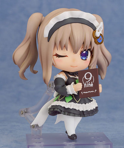 Miyako Kujo: Maid Ver. Nendoroid Good Smile Company
