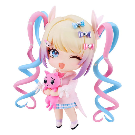 OMGkawaiiAngel: Outing Ver. Nendoroid Good Smile Company - Anime Figuren günstig kaufen