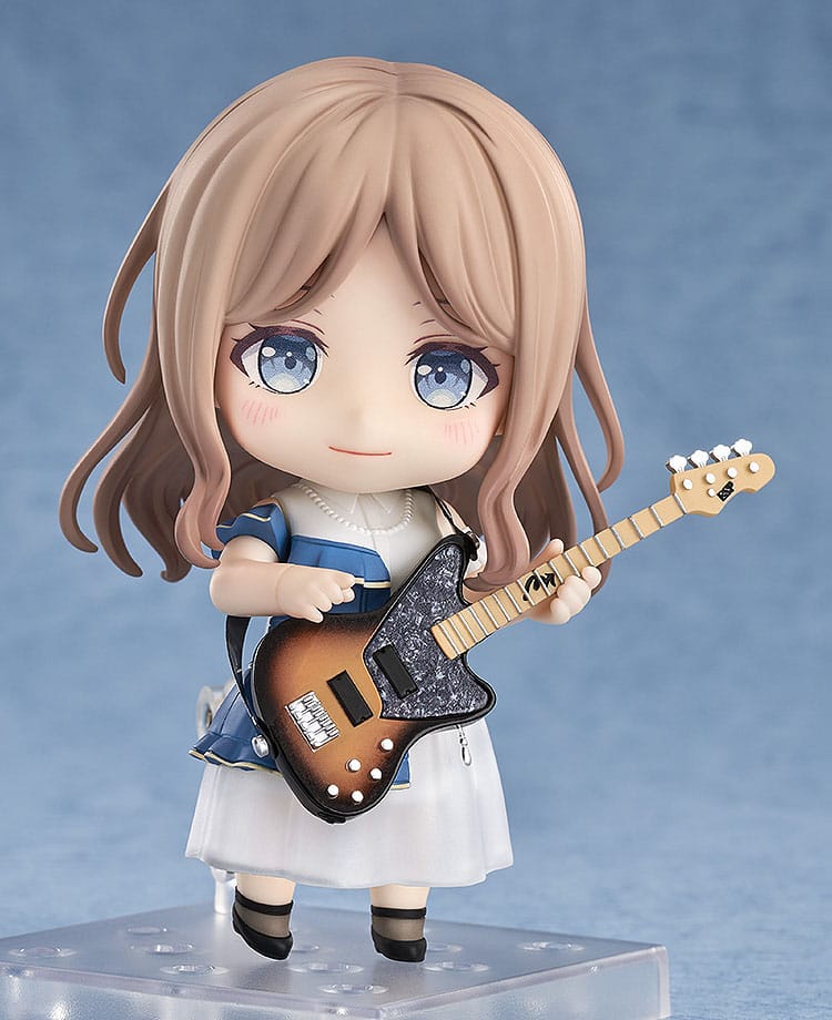 Soyo Nagasaki Nendoroid BanG Dream! Good Smile Company
