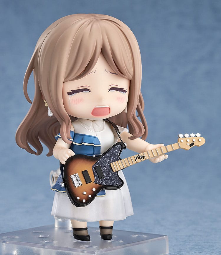 Soyo Nagasaki Nendoroid BanG Dream! Good Smile Company