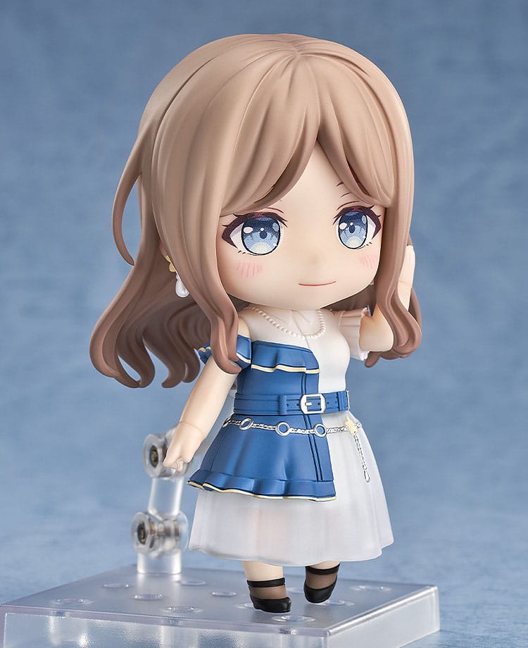 Soyo Nagasaki Nendoroid BanG Dream! Good Smile Company