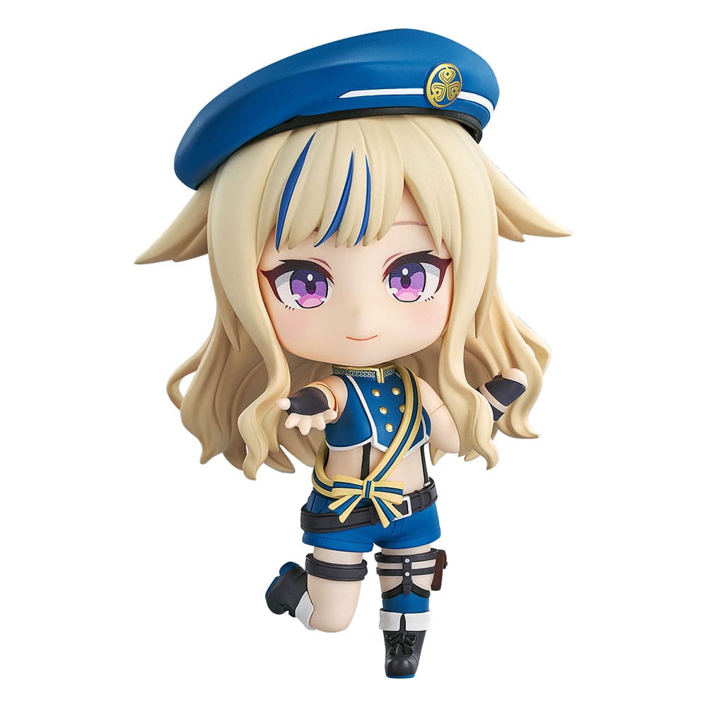 Suzuki Hina Nendoroid Good Smile Company