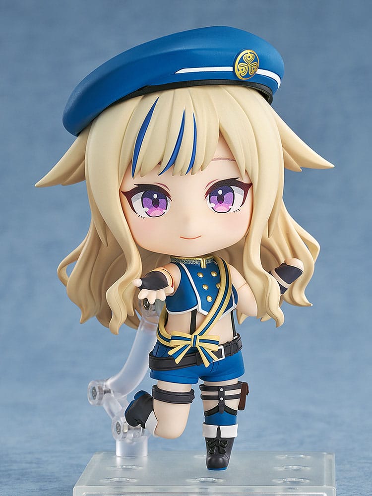 Suzuki Hina Nendoroid Good Smile Company