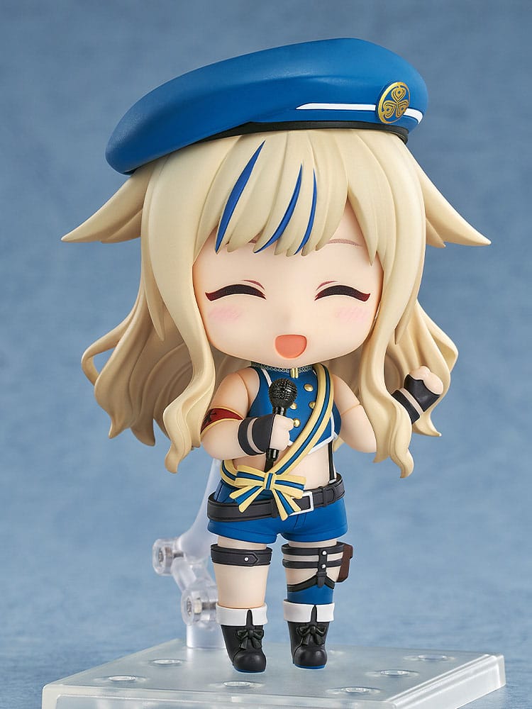 Suzuki Hina Nendoroid Good Smile Company