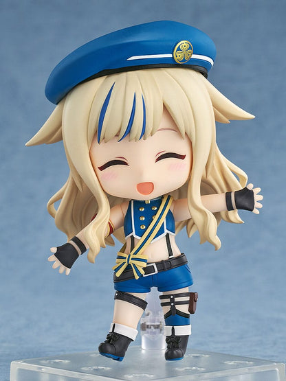 Suzuki Hina Nendoroid Good Smile Company