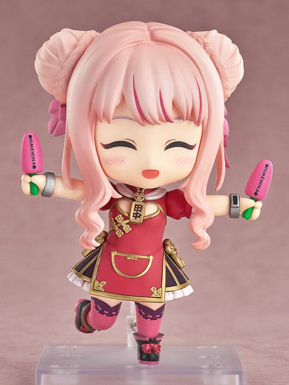 Tanaka Hime Nendoroid Good Smile Company
