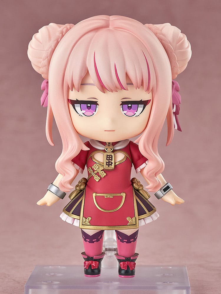 Tanaka Hime Nendoroid Good Smile Company