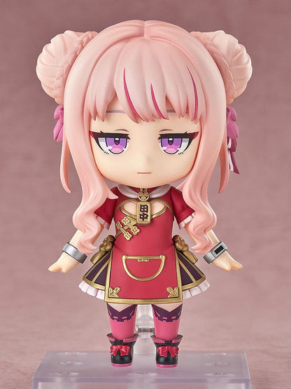 Tanaka Hime Nendoroid Good Smile Company