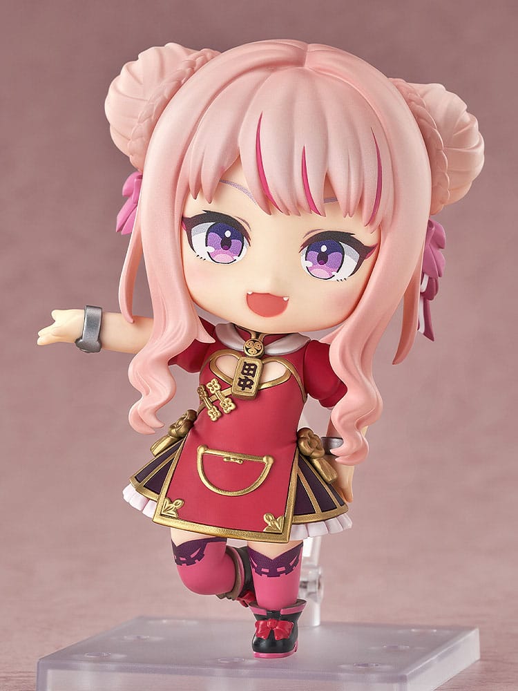 Tanaka Hime Nendoroid Good Smile Company