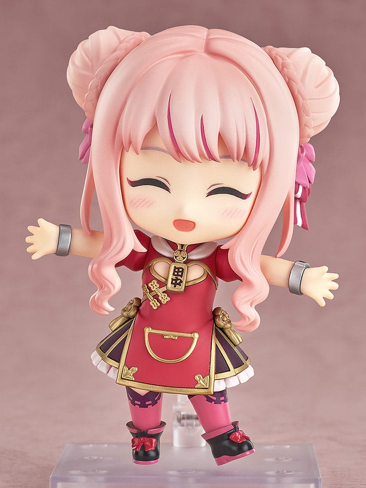 Tanaka Hime Nendoroid Good Smile Company