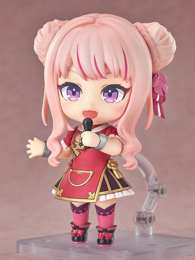 Tanaka Hime Nendoroid Good Smile Company