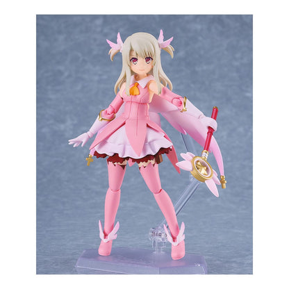 Illyasviel von Einzbern Good Smile Company