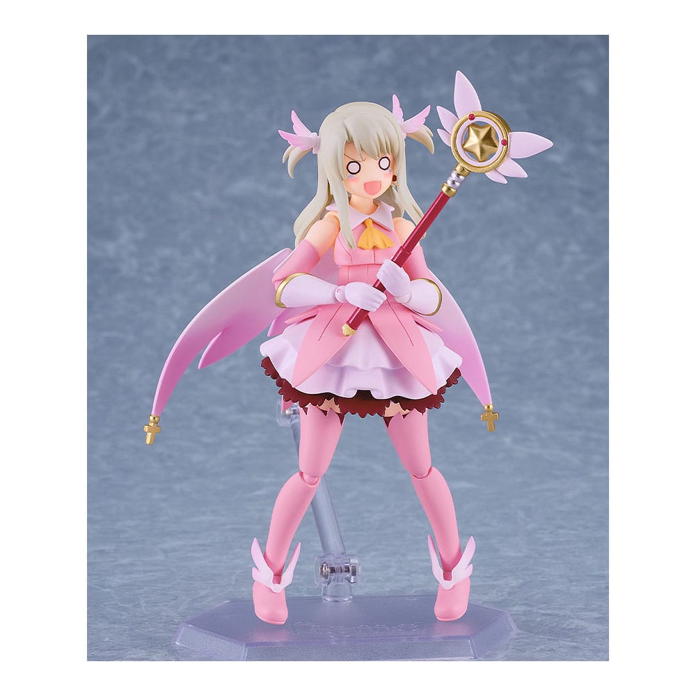 Illyasviel von Einzbern Good Smile Company