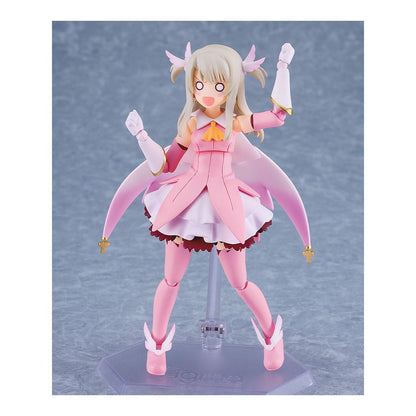Illyasviel von Einzbern Good Smile Company