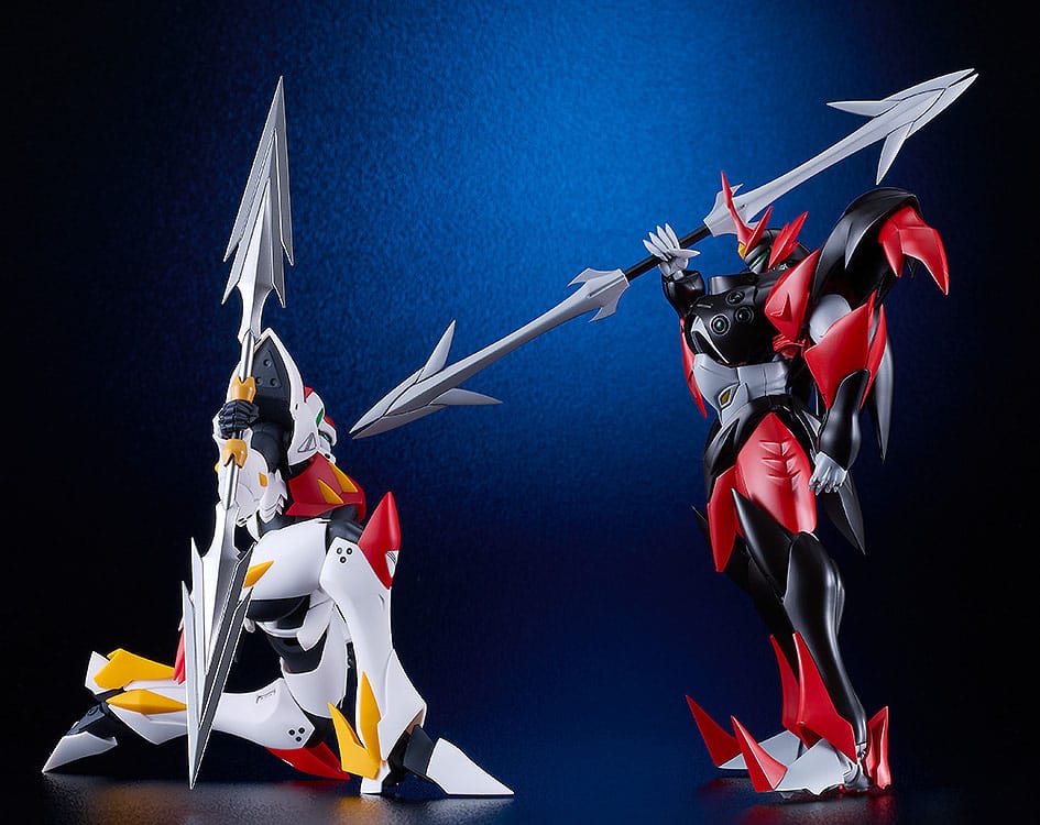 Anime Figuren günstig bei genkidama.de