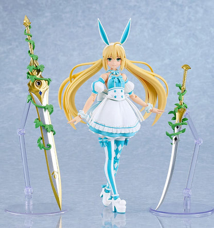 Altria Caster Berserker Ver. Fate/Grand Order Good Smile Company