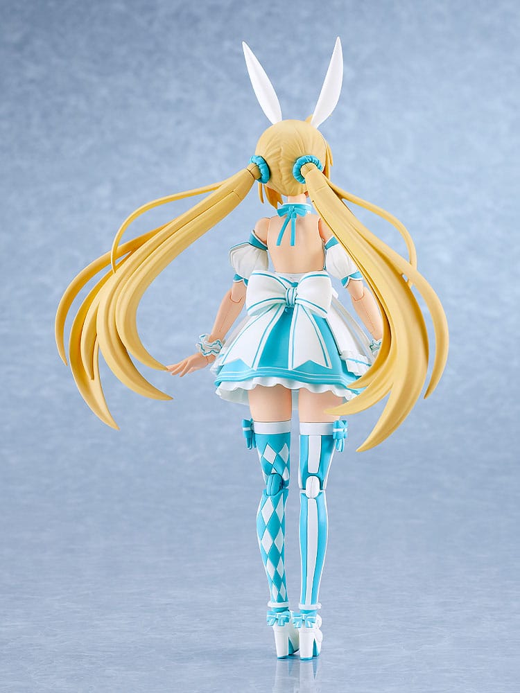 Altria Caster Berserker Ver. Fate/Grand Order Good Smile Company