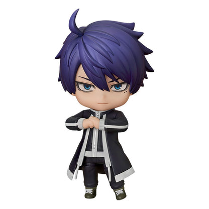 Netero Nendoroid  Good Smile Company