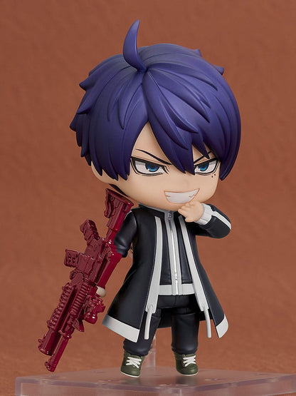 Netero Nendoroid  Good Smile Company