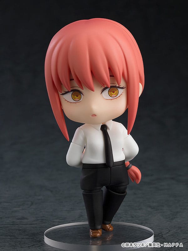 Makima Nendoroid Good Smile Company