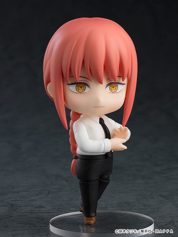 Makima Nendoroid Good Smile Company