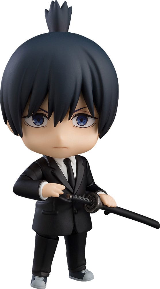 Aki Hayakawa Nendoroid Good Smile Company