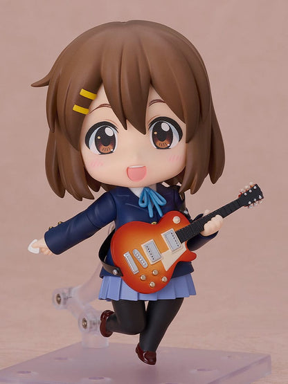 Yui Hirasawa 2.0 Nendoroid Good Smile Company