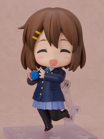 Yui Hirasawa 2.0 Nendoroid Good Smile Company