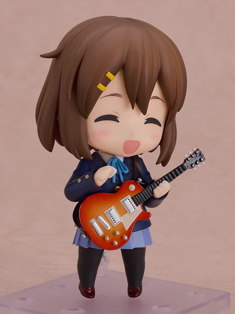 Yui Hirasawa 2.0 Nendoroid Good Smile Company