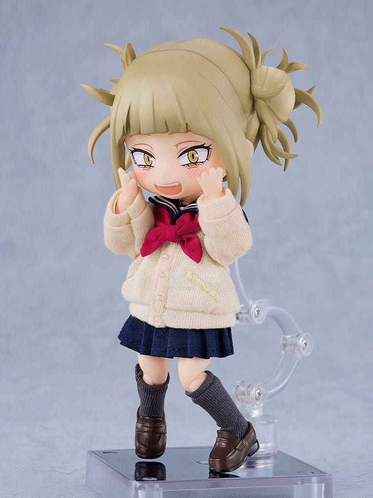 Himiko Toga Nendoroid Doll Good Smile Company
