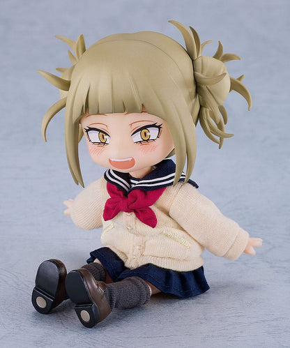 Himiko Toga Nendoroid Doll Good Smile Company