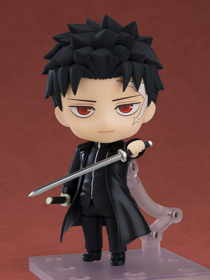 hihiro Rokuhira Nendoroid Good Smile Company