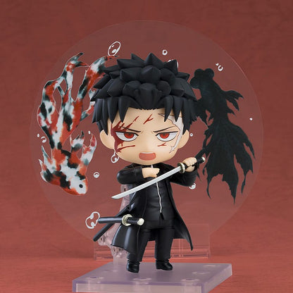 hihiro Rokuhira Nendoroid Good Smile Company