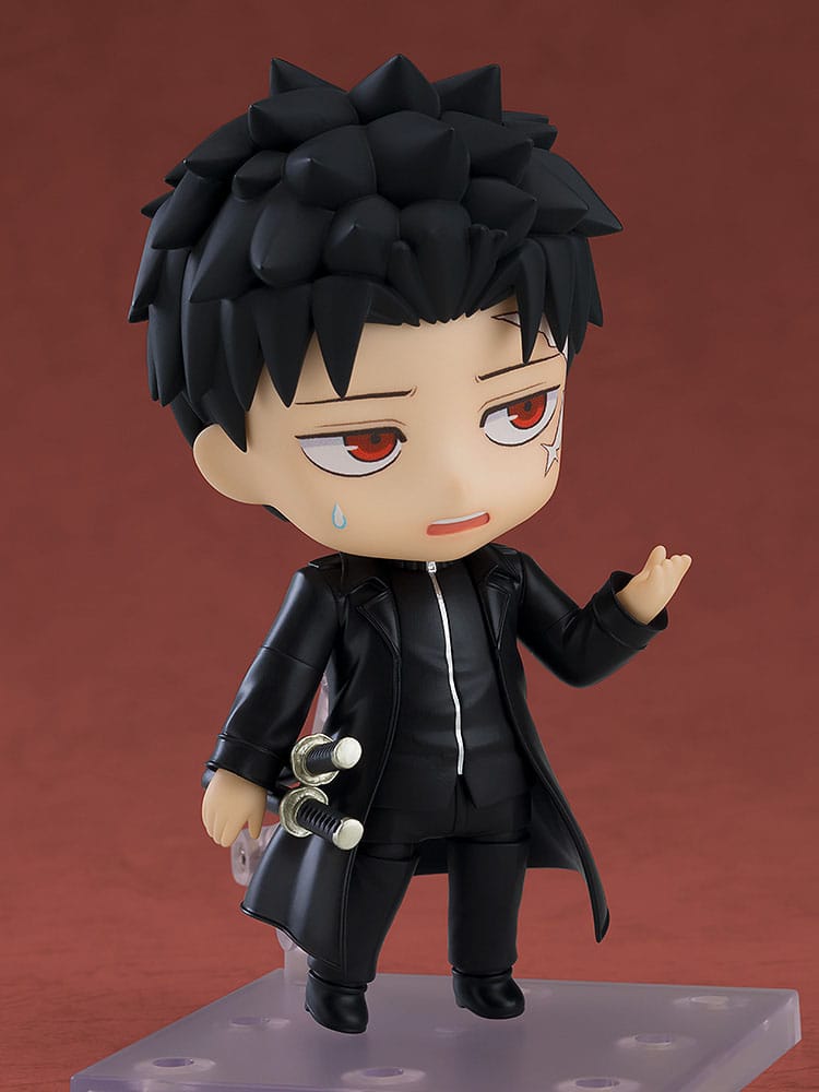 hihiro Rokuhira Nendoroid Good Smile Company