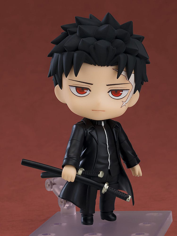 hihiro Rokuhira Nendoroid Good Smile Company