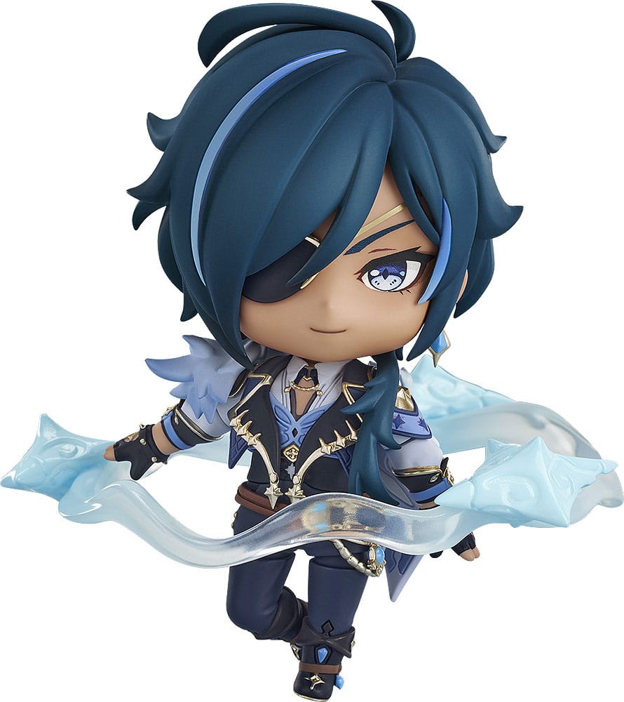 Kaeya Nendoroid Good Smile Company
