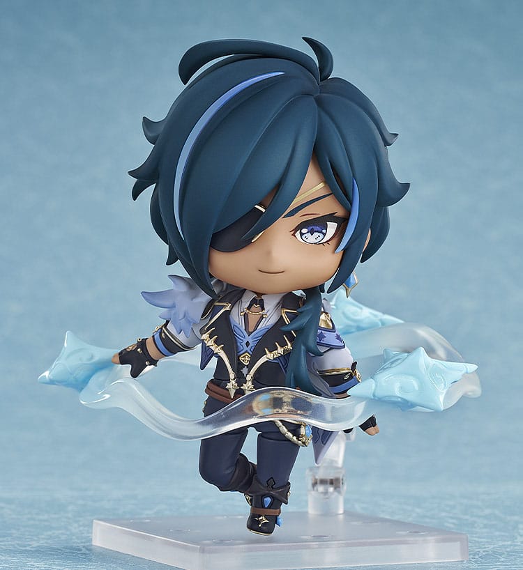 Kaeya Nendoroid Good Smile Company