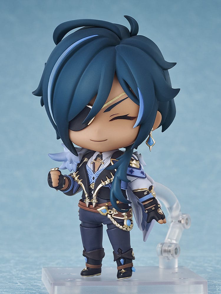 Kaeya Nendoroid Good Smile Company