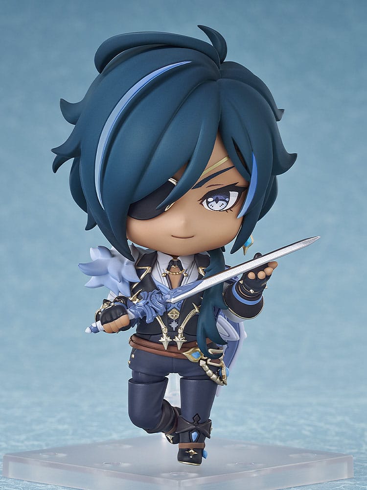Kaeya Nendoroid Good Smile Company