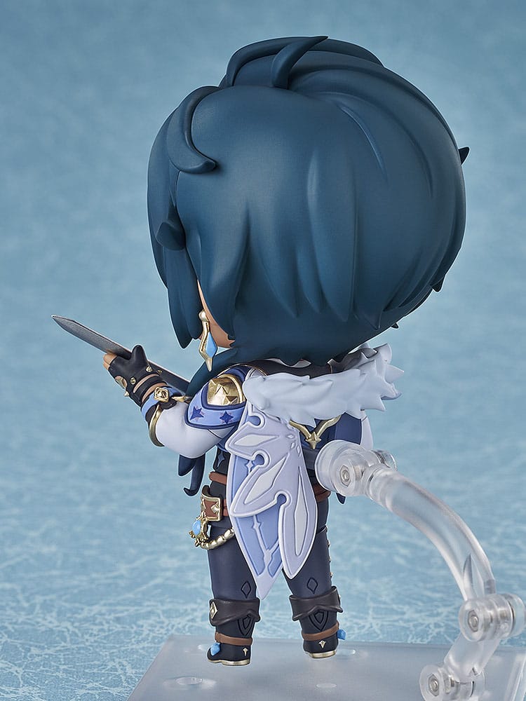 Kaeya Nendoroid Good Smile Company