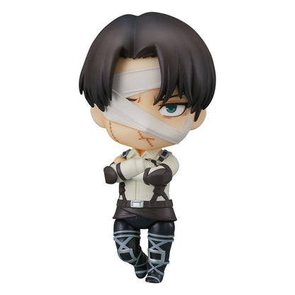 Levi Ackerman: The Final Season Ver. Nendoroid Good Smile Company
