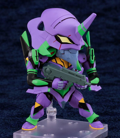 Evangelion Unit-01 Nendoroid Good Smile Company