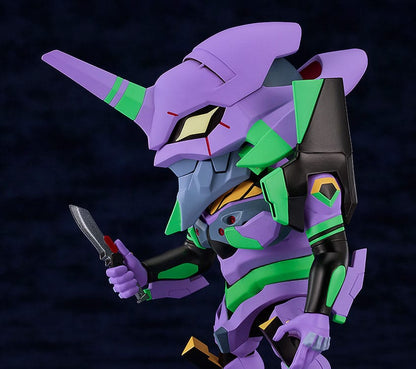 Evangelion Unit-01 Nendoroid Good Smile Company